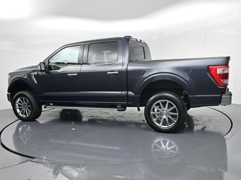 Used 2022 Ford F150 Lariat w/ Max Trailer Tow Package image 5