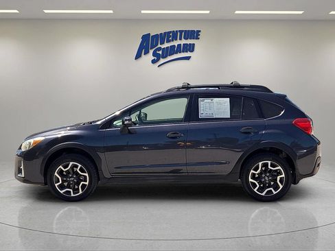 Used 2017 Subaru Crosstrek 2.0i Limited AWD/4WD image 4