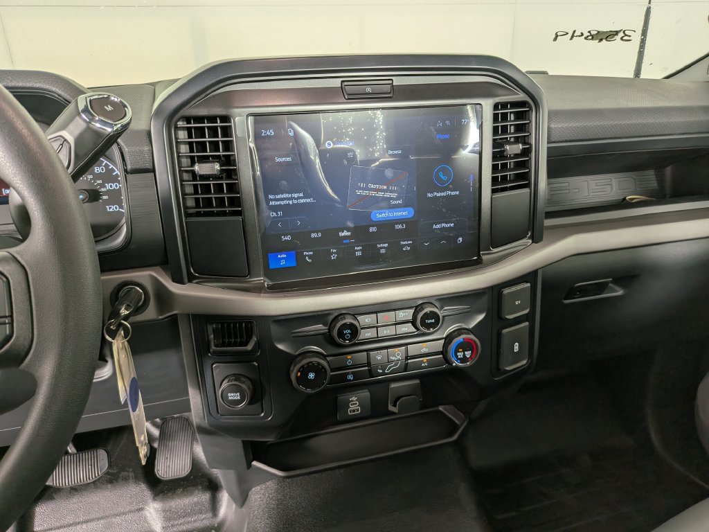 New 2026 Ford F150 XL RWD image 15