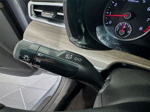 Used 2023 Kia K5 EX image 5