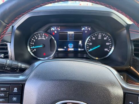 Used 2022 Ford Expedition Max Limited AWD/4WD image 32