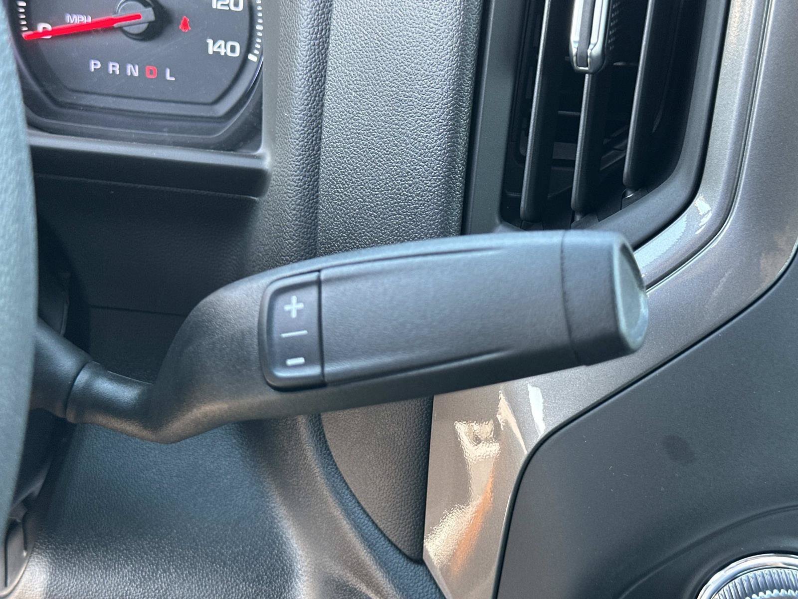 New 2026 GMC Sierra 1500 Pro w/ Pro Value Package RWD image 19