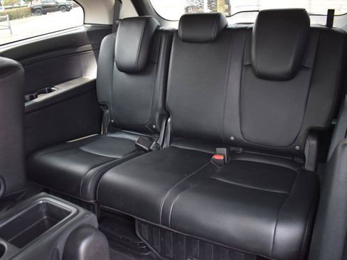 Used 2025 Honda Odyssey EX-L image 21