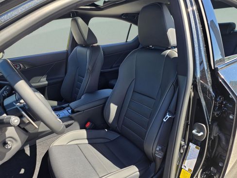 New 2026 Lexus IS 350 F Sport image 28