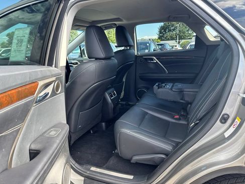 Used 2019 Lexus RX 350 AWD w/ Navigation Package image 17