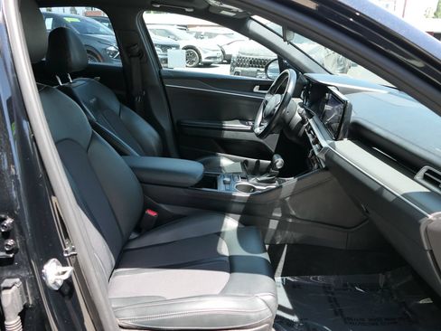 Used 2022 Kia K5 GT-Line w/ GT-Line FWD Premium Package image 26