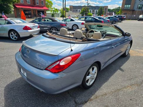 Used 2004 Toyota Solara SE FWD image 11