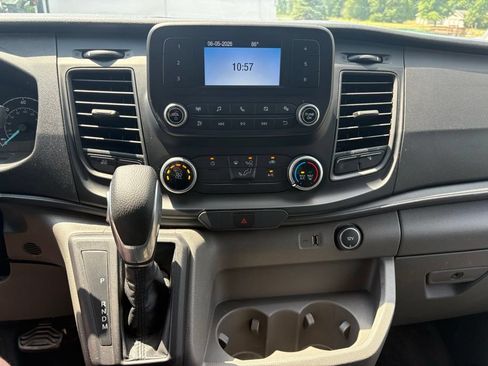 Used 2021 Ford Transit 350 Low Roof AWD image 25