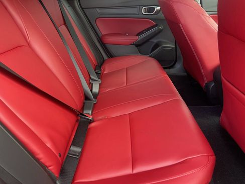 New 2026 Acura Integra A-Spec FWD image 15