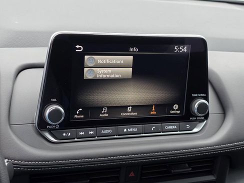 New 2026 Nissan Rogue S image 14