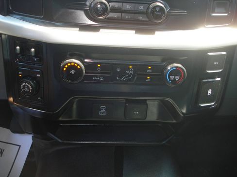 Used 2021 Ford F150 XL w/ Equipment Group 101A High AWD/4WD image 35