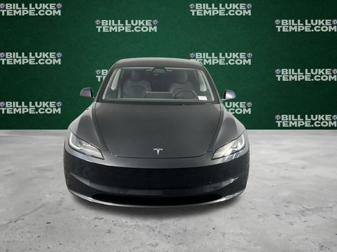 Used 2024 Tesla Model 3 Standard Range image 9