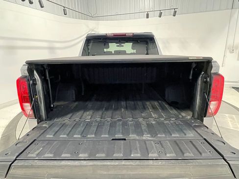 Used 2022 GMC Sierra 1500 Elevation w/ LPO, Elevation Black Package AWD/4WD image 13
