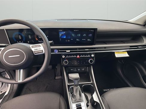 New 2026 Hyundai Tucson SEL FWD image 20