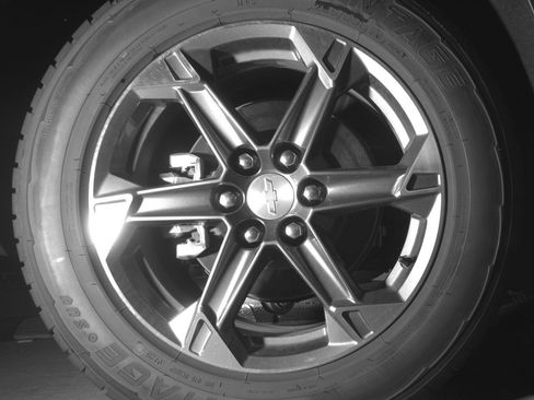 Used 2025 Chevrolet Blazer LT FWD image 15