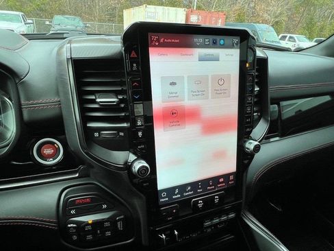 Used 2025 RAM 1500 RHO w/ RHO Level 1 Equipment Group image 47