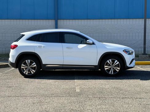 Used 2024 Mercedes-Benz GLA 250 image 4