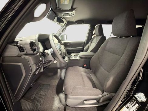 New 2026 Toyota Land Cruiser 1958 image 16