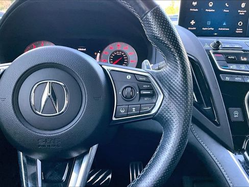 Used 2021 Acura RDX w/ Advance Package AWD/4WD image 26