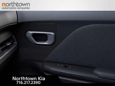 New 2026 Kia K4 FWD image 26