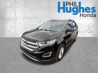 Used 2018 Ford Edge SEL w/ Equipment Group 201A video 2