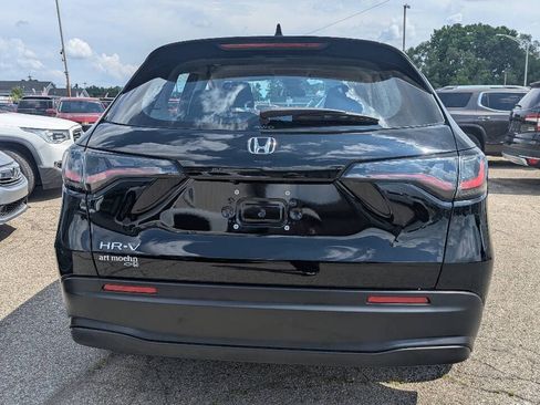 Used 2024 Honda HR-V LX image 24
