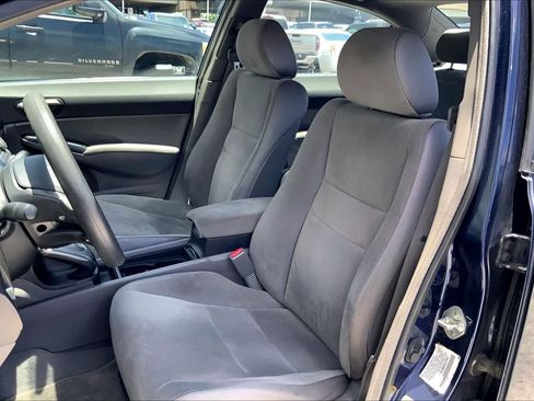 Used 2008 Honda Civic LX image 11