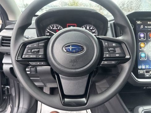 New 2026 Subaru Crosstrek 2.0i Premium AWD/4WD image 46