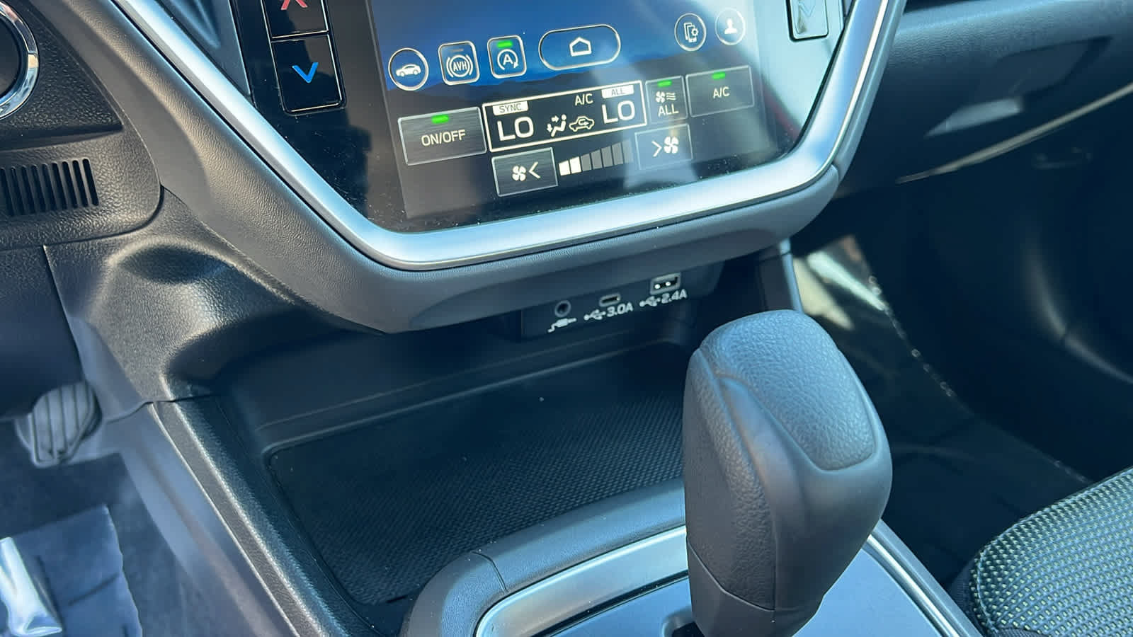 Certified 2024 Subaru Crosstrek 2.0i Premium AWD/4WD image 15