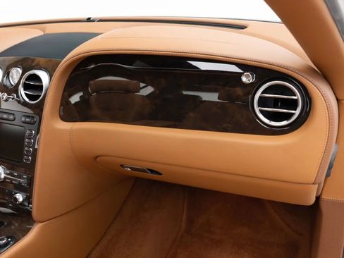 Used 2009 Bentley Flying Spur Flying Spur Speed AWD/4WD image 26