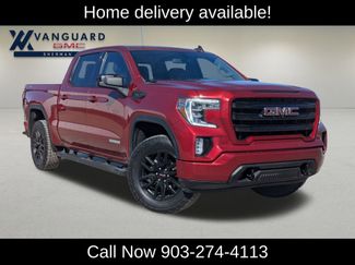 Used 2021 GMC Sierra 1500 Elevation w/ X31 Off-Road Package 360° Tour