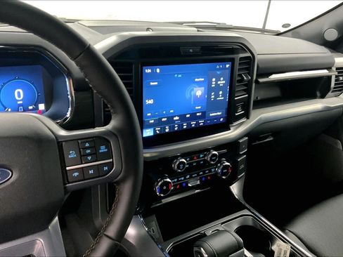 New 2026 Ford F150 Lariat w/ Equipment Group 501A Mid image 5