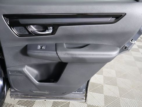 Used 2024 Honda CR-V EX-L image 27