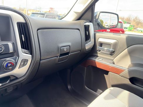 Used 2016 GMC Sierra 1500 SLE w/ SLE Value Package image 54