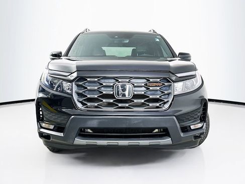 Certified 2023 Honda Passport TrailSport image 5