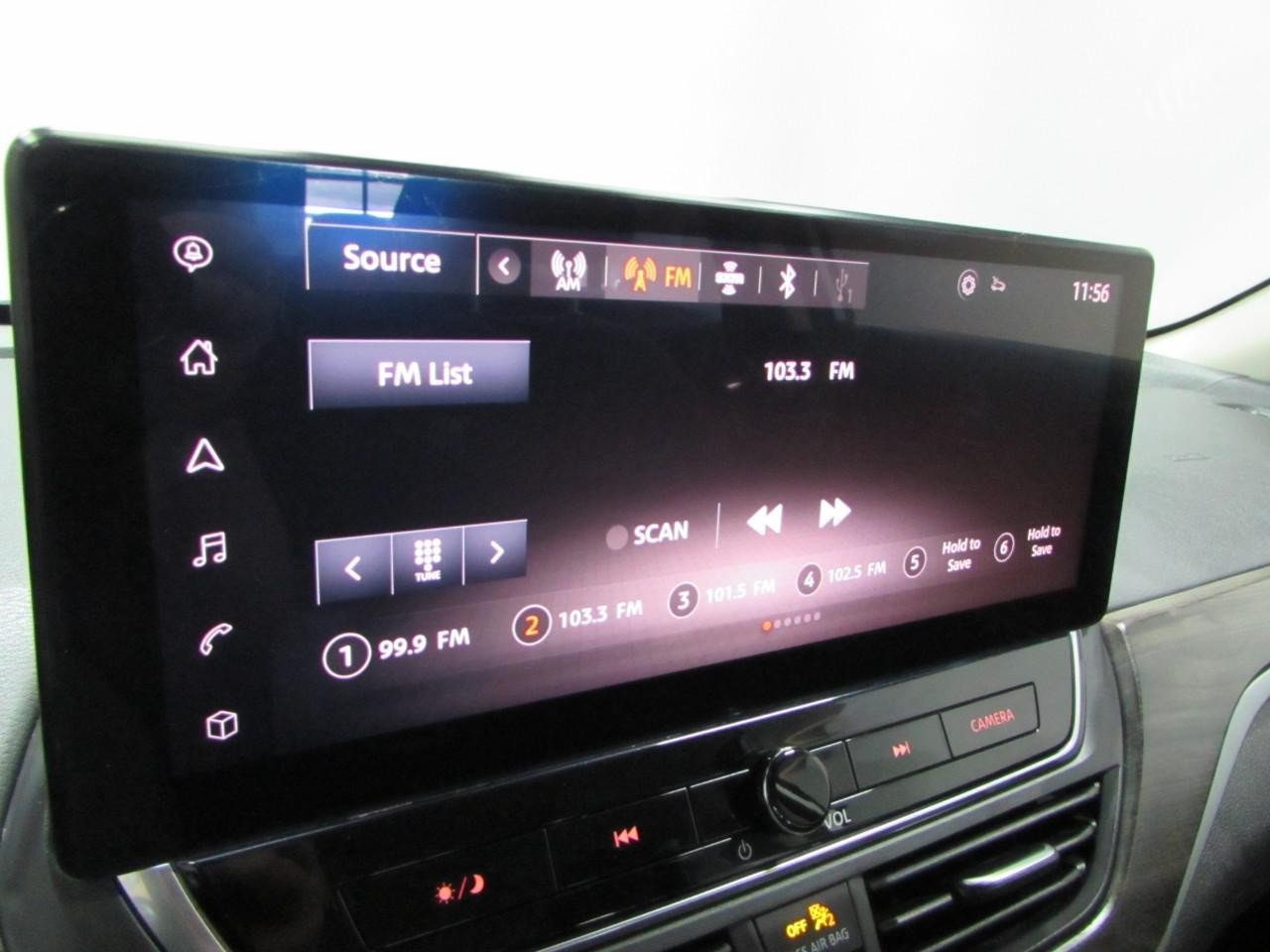 Used 2024 Nissan Altima 2.5 SV w/ SV Premium Package FWD image 27