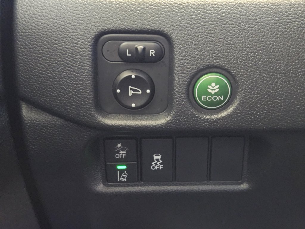 Used 2021 Honda Passport EX-L image 23