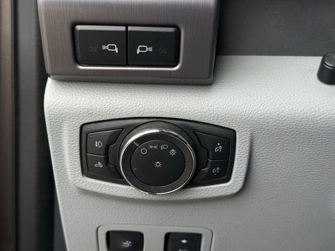 Used 2022 Ford F250 Limited w/ FX4 Off-Road Package AWD/4WD image 27