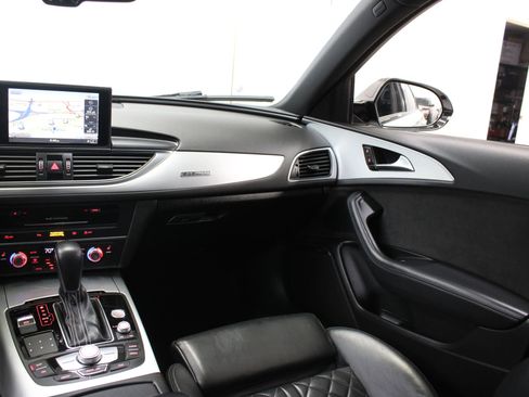 Used 2017 Audi A6 3.0T Competition Prestige image 16