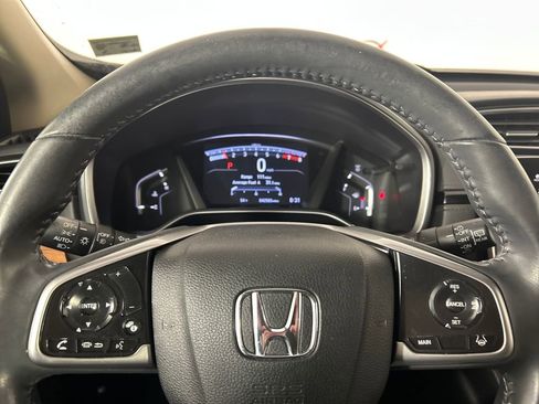 Used 2021 Honda CR-V EX-L image 11
