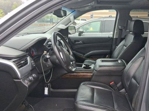 Used 2019 Chevrolet Tahoe LT AWD/4WD image 5