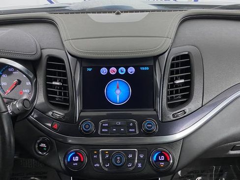 Certified 2018 Chevrolet Impala LT FWD image 20