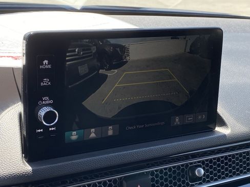 Used 2022 Honda Civic Sport Touring image 7