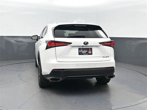 Used 2018 Lexus NX 300 300 Base w/ Comfort Package image 36