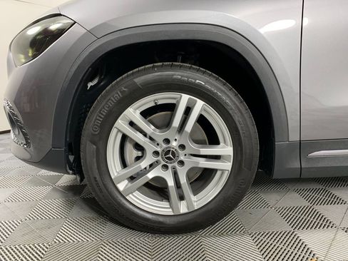 Used 2021 Mercedes-Benz GLA 250 image 12