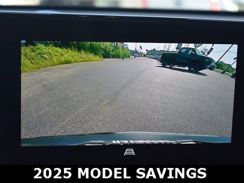 New 2025 Chevrolet TrailBlazer ACTIV w/ Convenience Package image 33