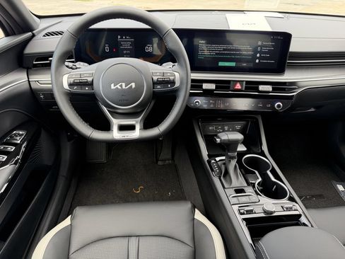 New 2026 Kia K5 GT-Line FWD image 17