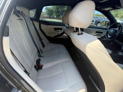 Used 2018 BMW 430i Gran Coupe RWD image 18