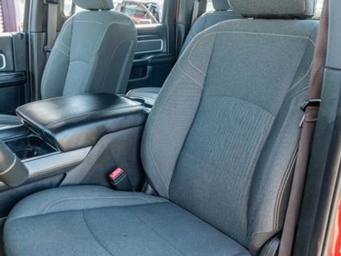 Used 2021 RAM 3500 Lone Star w/ Level 1 Equipment Group image 19