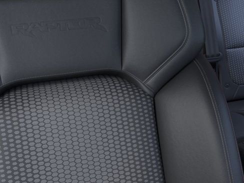 New 2026 Ford Bronco Raptor AWD/4WD image 43